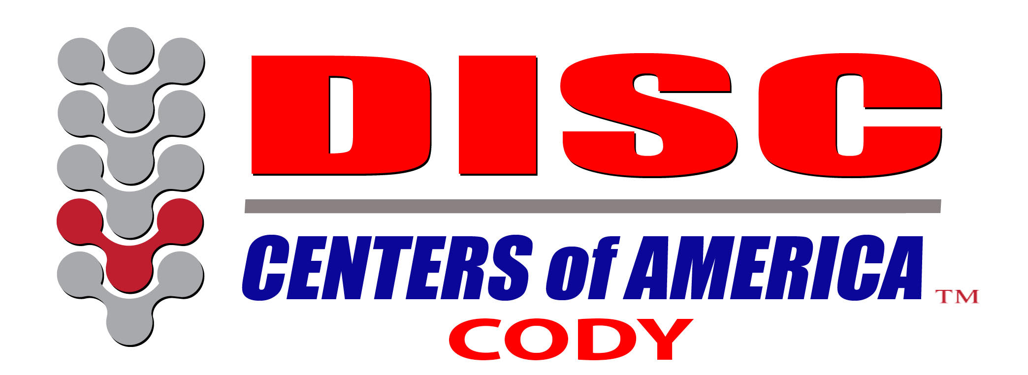Cody Disc Center